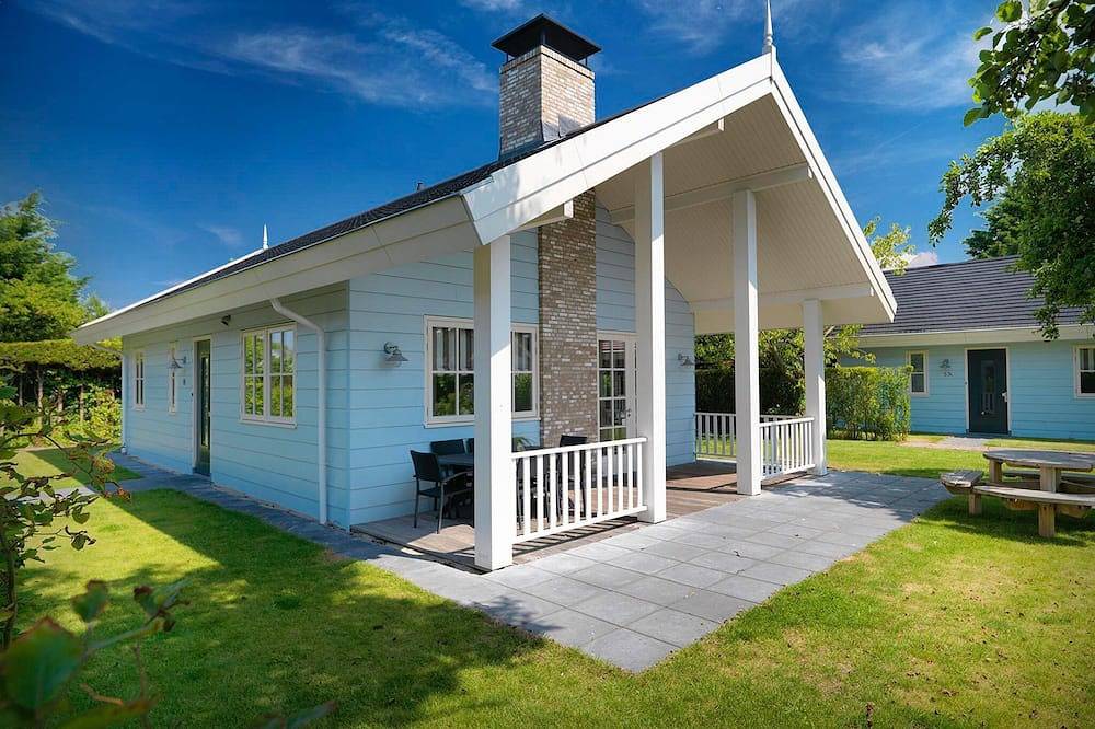 Ferienhaus nahe Küste und Wald in Noordwijk, Niederländische Nordsee