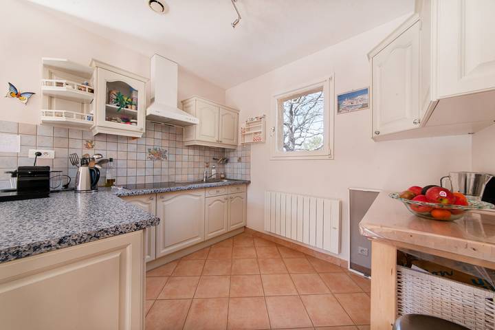 Ferienhaus für 8 Personen, mit Pool und Terrasse sowie Garten in Var - 3