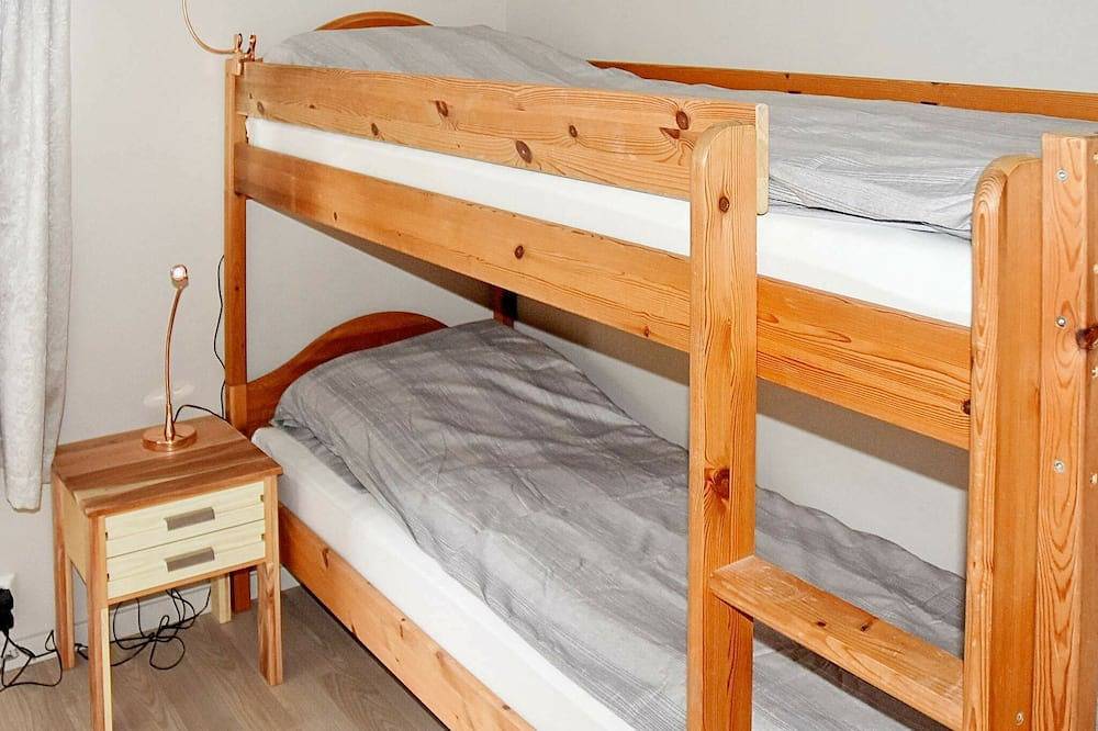 8 Personen Ferienhaus in Frei in Kristiansund, Nördliches Fjordnorwegen