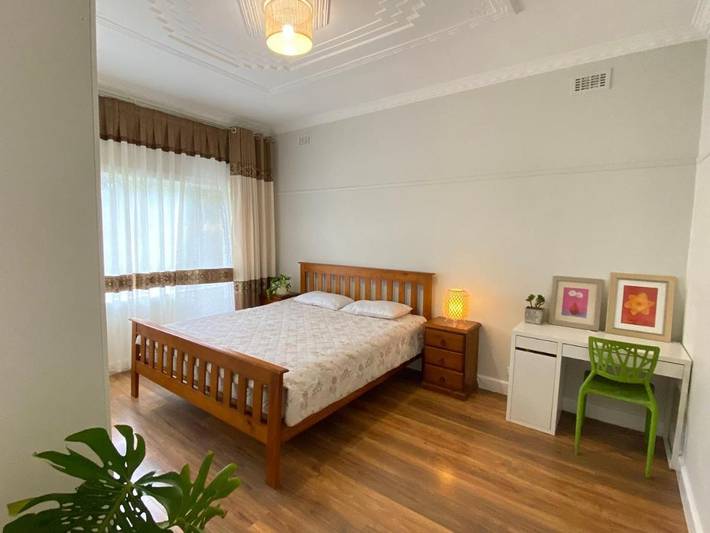 Villa pour 6 personnes, avec terrasse ainsi que vue et jardin, animaux acceptés dans Victoria