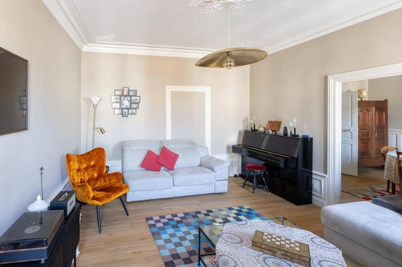 Deluxe Room (2 Adults + 1 Child) in Lezoux, Région de Thiers