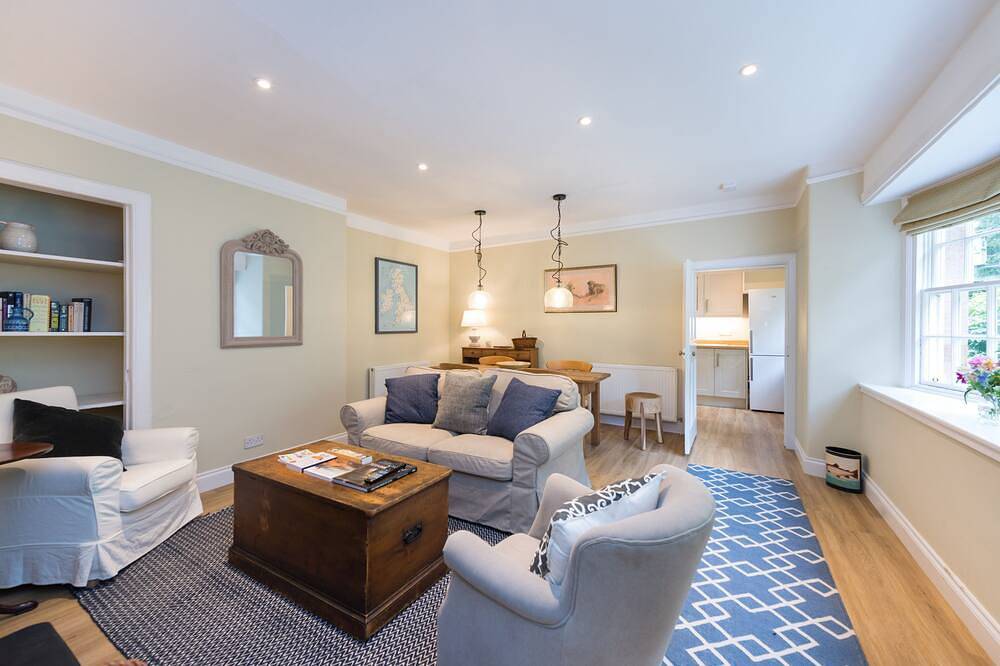Casa vacanza a Scottish Borders a partire da 216€ a notte