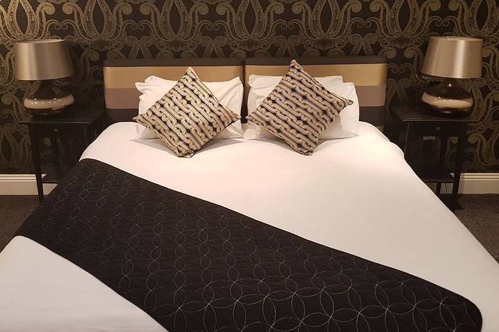 Bed and breakfast for 4 people - 1