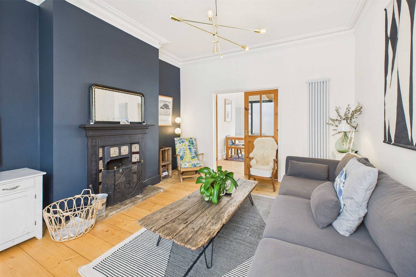 Holiday Home for 8 People in Saltburn by the Sea, Redcar and Cleveland