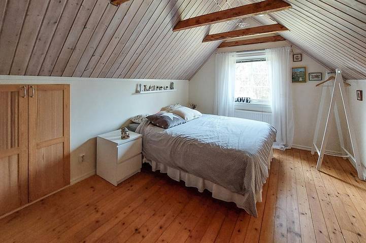 Tolles Zuhause in Ör mit WLAN in Kronoberg