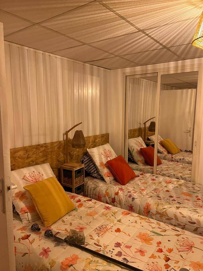 Le Mas Rescator in Vence, Côte méditerranéenne (France)