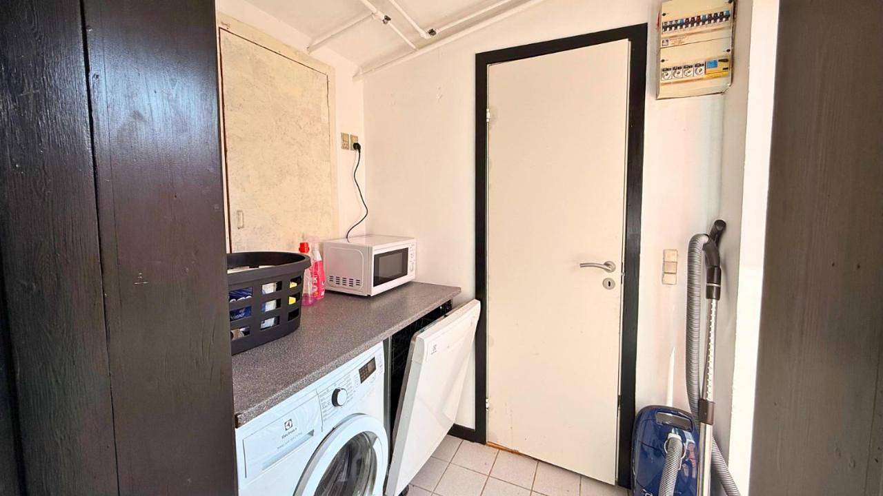Appartement entier, Pet-Friendly 2-Room Ground Floor Stay with Fenced Garden near Femern in Holeby, Mer Baltique suédoise
