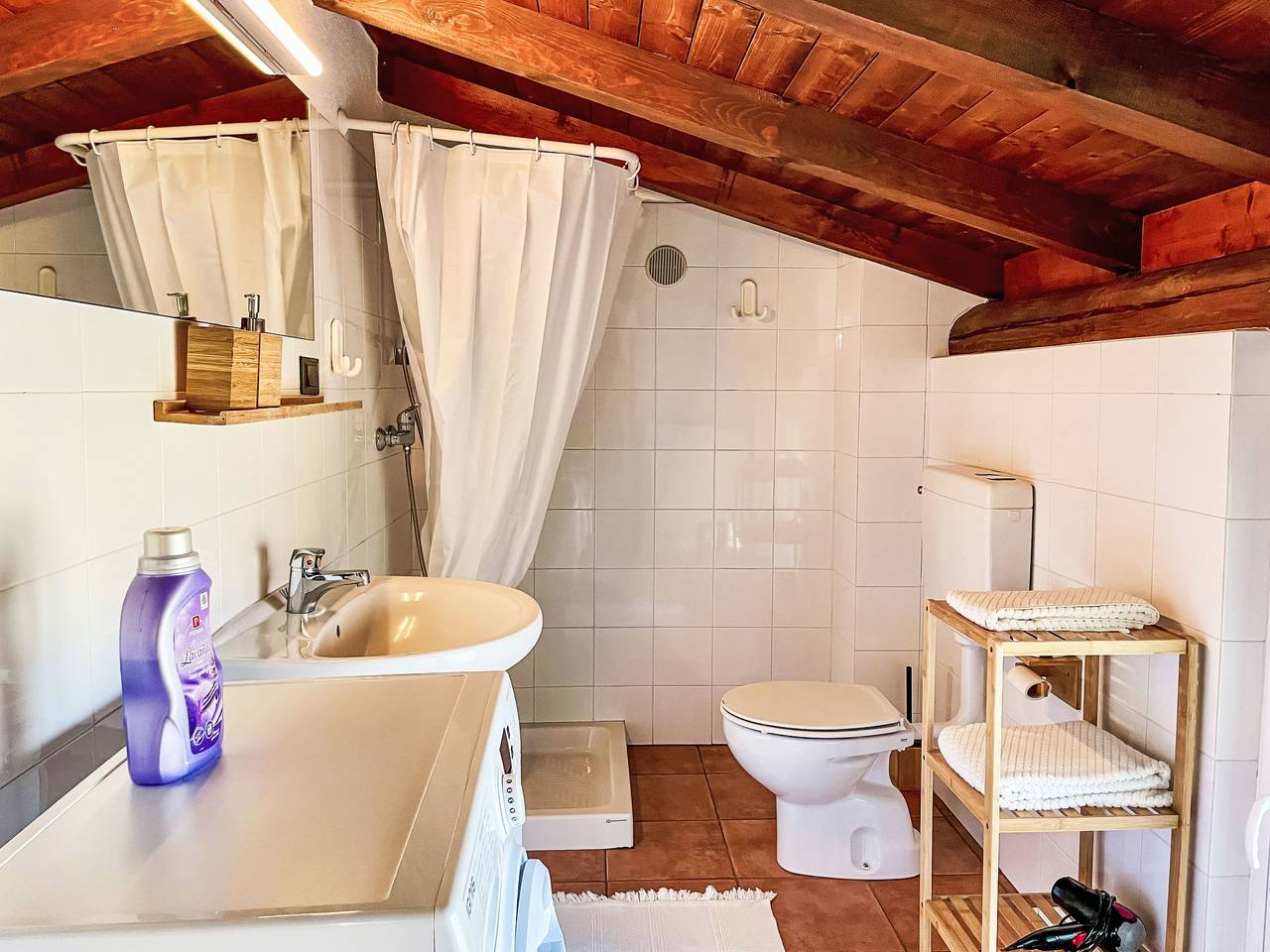 Ganze Wohnung, Lucia in Samolaco, Bernina-Alpen