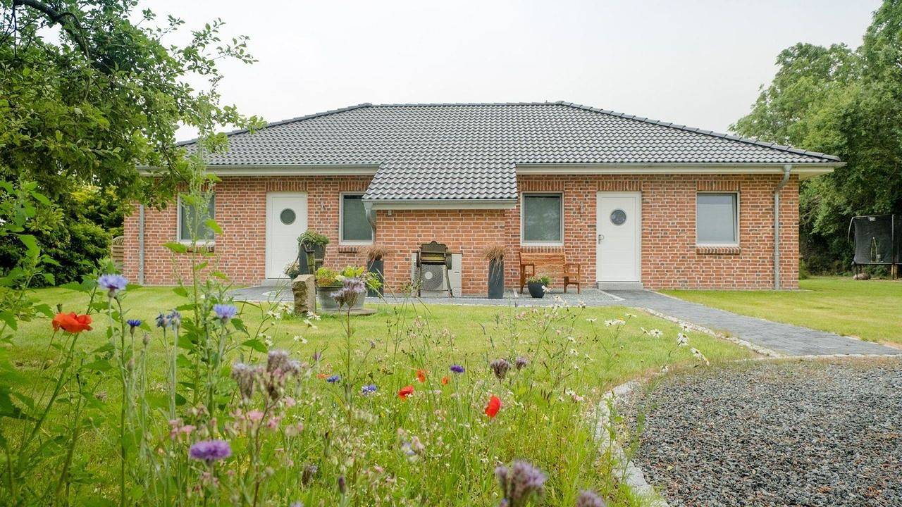 Ferienhaus für 5 Personen (70 m²) in Fehmarn / Gammendorf in Westfehmarn, Gammendorf