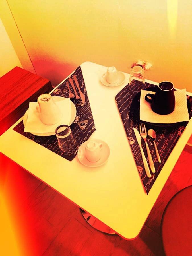 Location de vacances pour 3 personnes, avec balcon à Porto Empedocle - 4