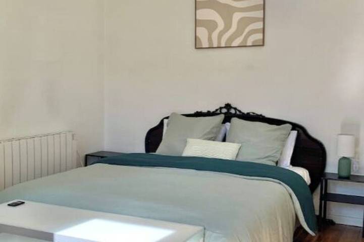 Maison de vacances pour 6 personnes