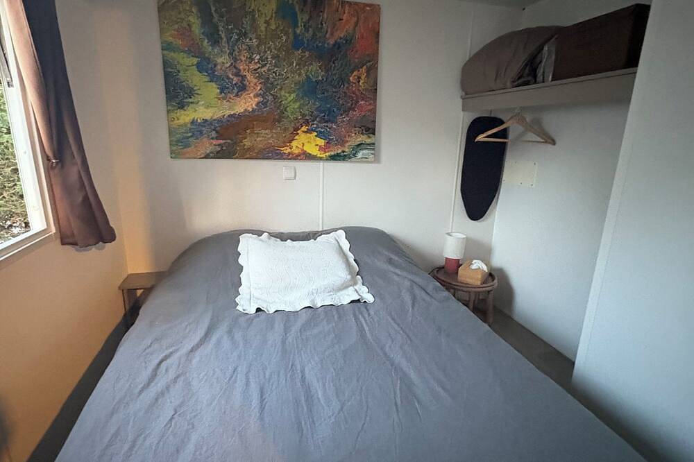 Magnifique mobilhome in Messanges, Côte d’Argent