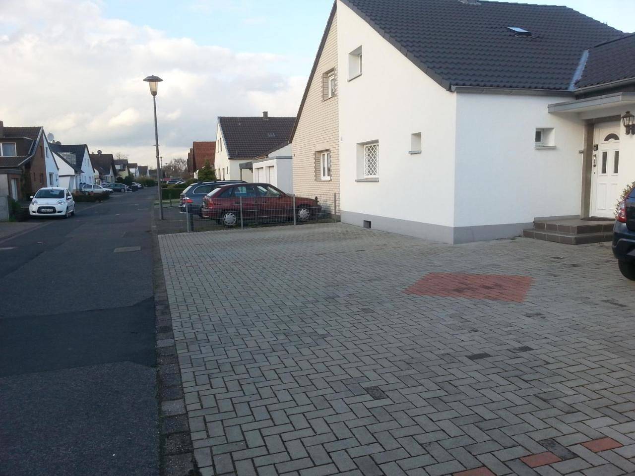 Wohnzeit-Köln in Mülheim Köln, Köln