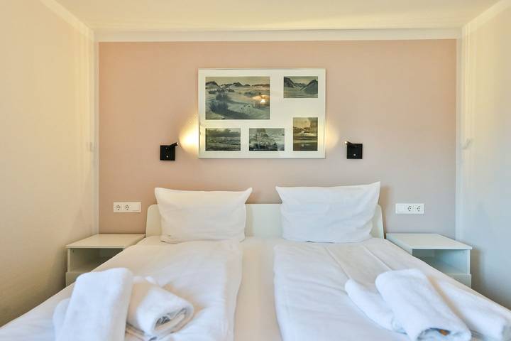 Ganze Wohnung, Kea in Westerland, Sylt (Gemeinde)