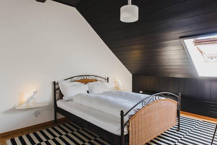 Hôtel pour 2 personnes, avec terrasse à Porrentruy - 3