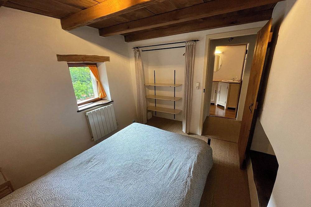 Gîte in der Nähe von die Abtei Hautecombe, Lac du Bourget in La Chapelle-du-Mont-du-Chat, Chambéry und Umgebung