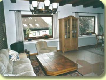Ferienhaus für 4 Personen in Sankt Andreasberg, Braunlage, Bild 3