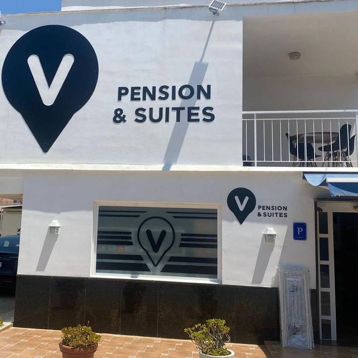 Casa de huéspuedes para 3 personas - 1