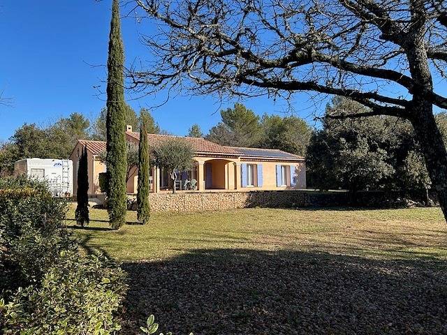 Maison de vacances pour 4 personnes, avec jardin et terrasse - 1