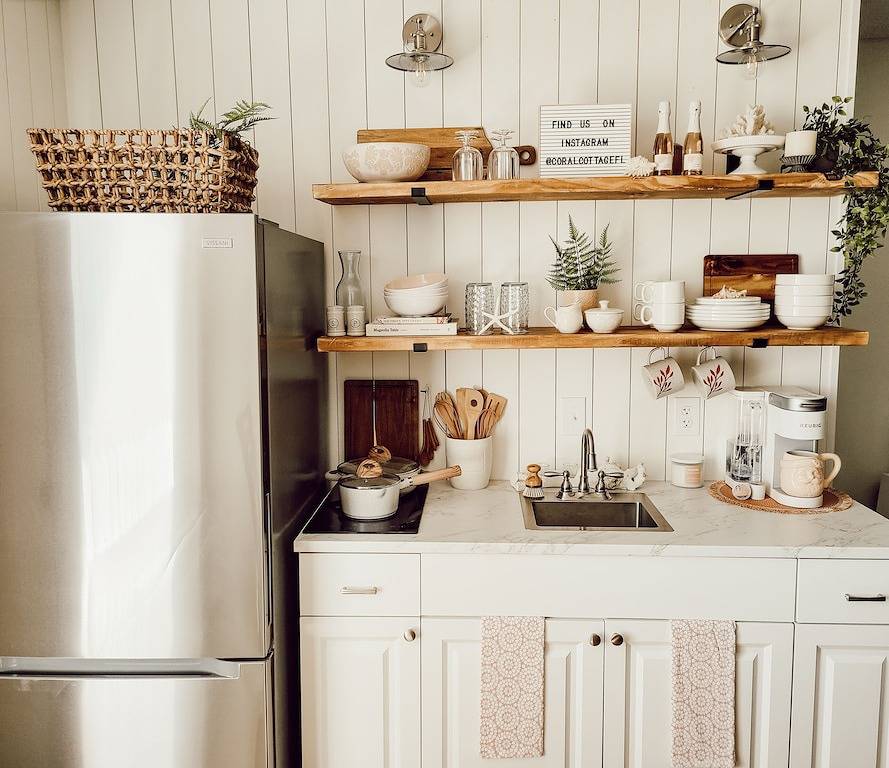 Ganze Wohnung, Coral Cottage Ocean Front Property in Daytona Beach, Florida