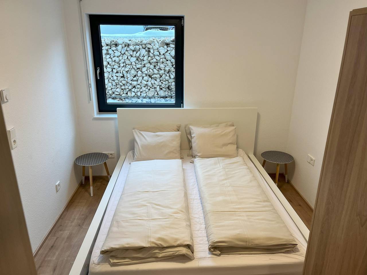 Ganze Ferienwohnung, "Top 1" - 2-Raum Appartement in Fieberbrunn, Saalbach-Hinterglemm