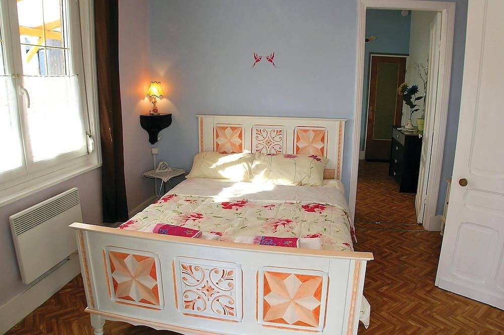 Fantastisches Haus mit 2 Schlafzimmern. in Houlle, Saint-Omer und Umgebung