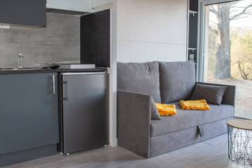 Location De Vacances pour 4 Personnes dans Latour-de-France, Région de Perpignan, Photo 4