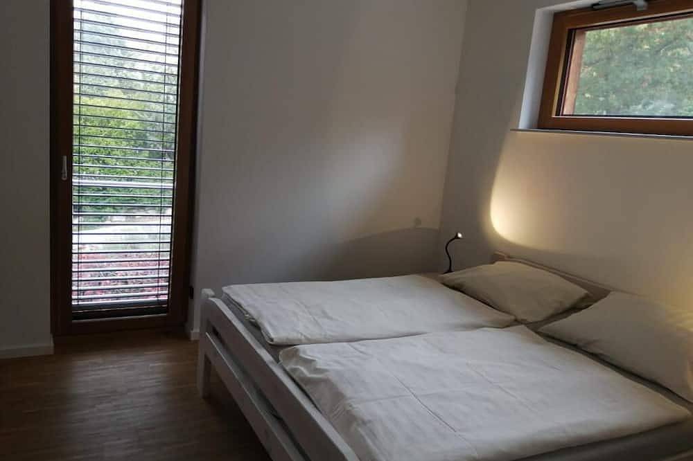 Ganze Wohnung, Ferienwohnung Iv Sonnenuntergang in Motzen, Mittenwalde
