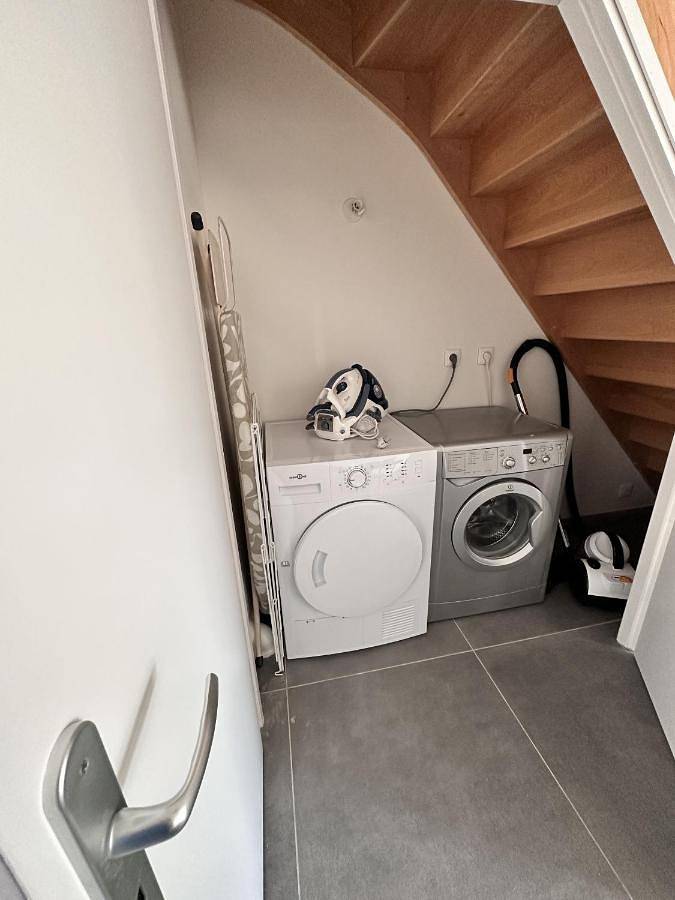 Location de vacances pour 9 personnes, avec terrasse et vue à Les Attaques - 3