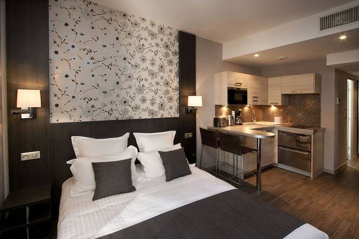 Gîte pour 2 personnes à Nuits-Saint-Georges - 3