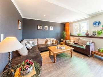 Maison De Vacances pour 9 Personnes dans Waimes, Région wallonne, Photo 2