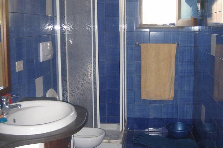 Ferienhaus für 4 Personen auf den Liparische Inseln - 3