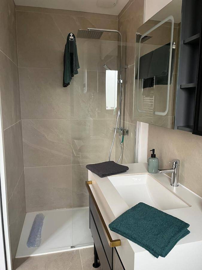 Tente pour 2 personnes, avec jardin ainsi que vue et terrasse dans les Vosges - 2