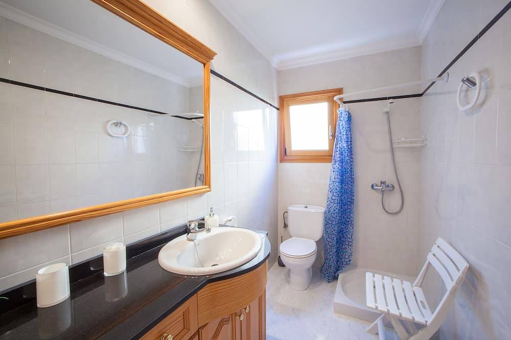 Villa Bellavista - Villa con piscina privada en Campanet con Wifi Gratis in Campanet, Interior de Mallorca