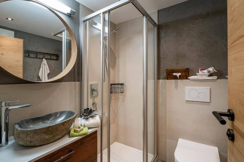 Ganze Wohnung, Ferienwohnung Rosengarten in Gerlos, Zillertaler Alpen