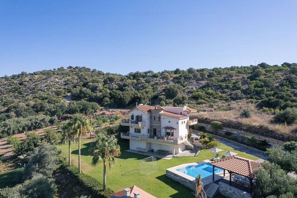 Casa vacanza a Creta Nord a partire da 278€ a notte