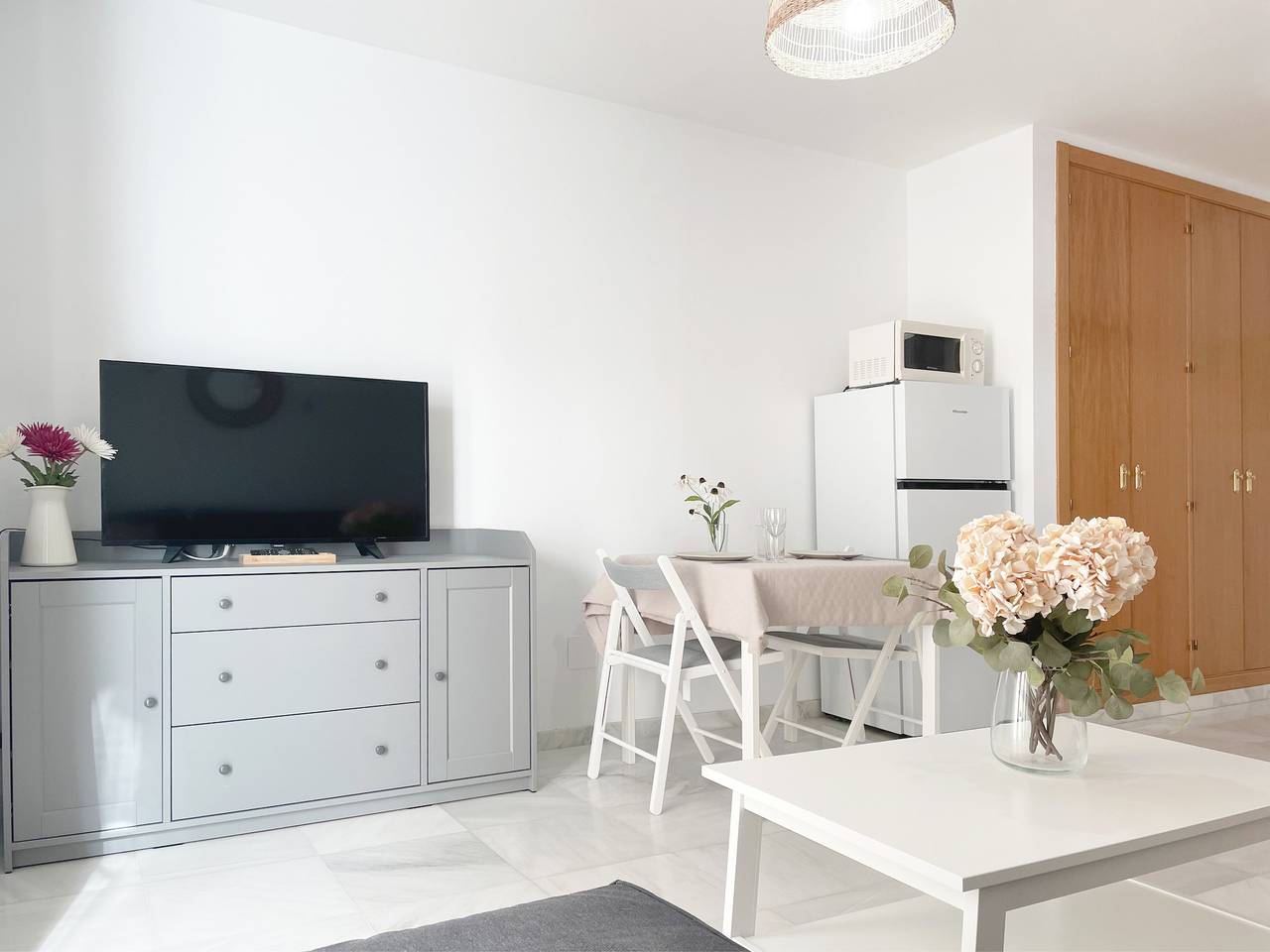 Geheel appartement, Premium Mendoza - Málagadevacaciones in Málaga (Este), Malaga