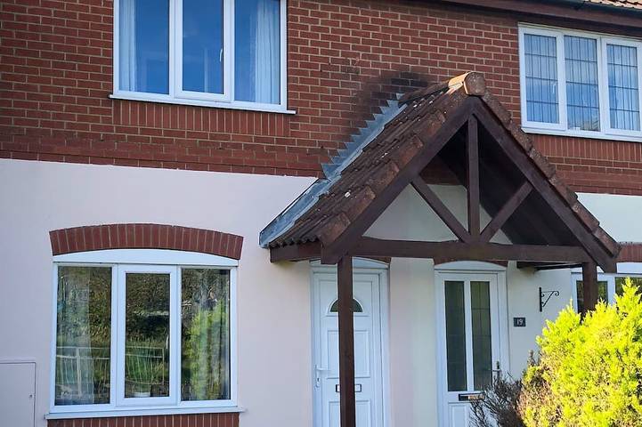Holiday rental for 4 people, with Garden in Cleethorpes