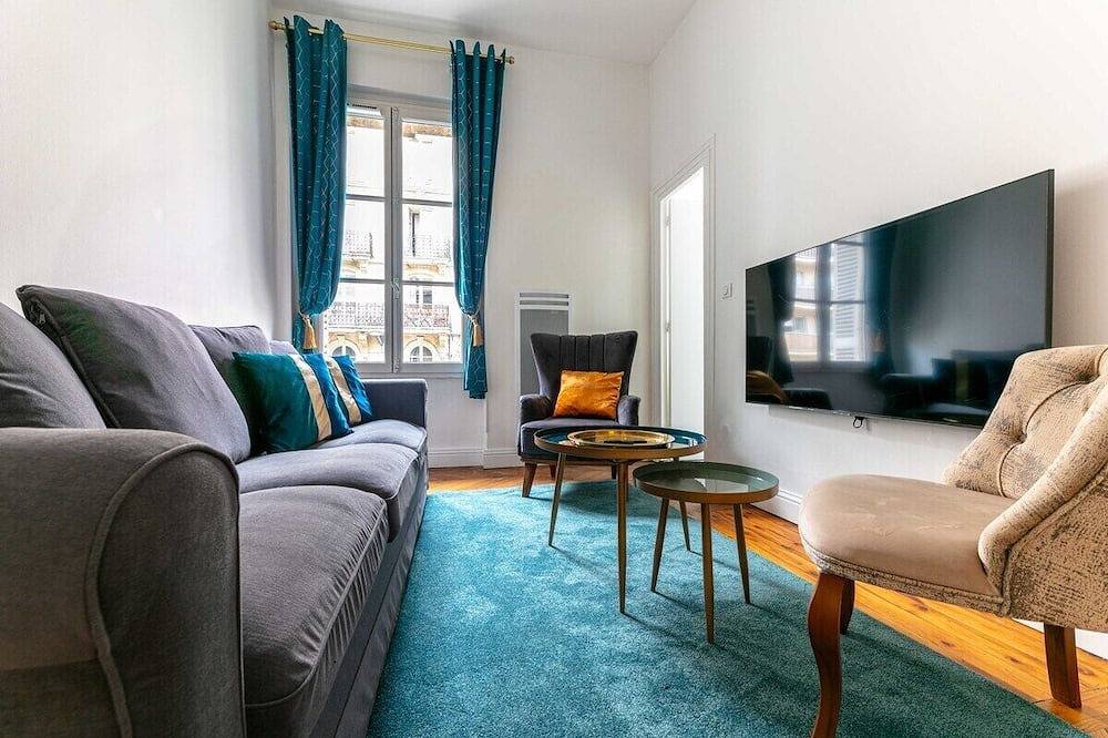 Appartement de vacances