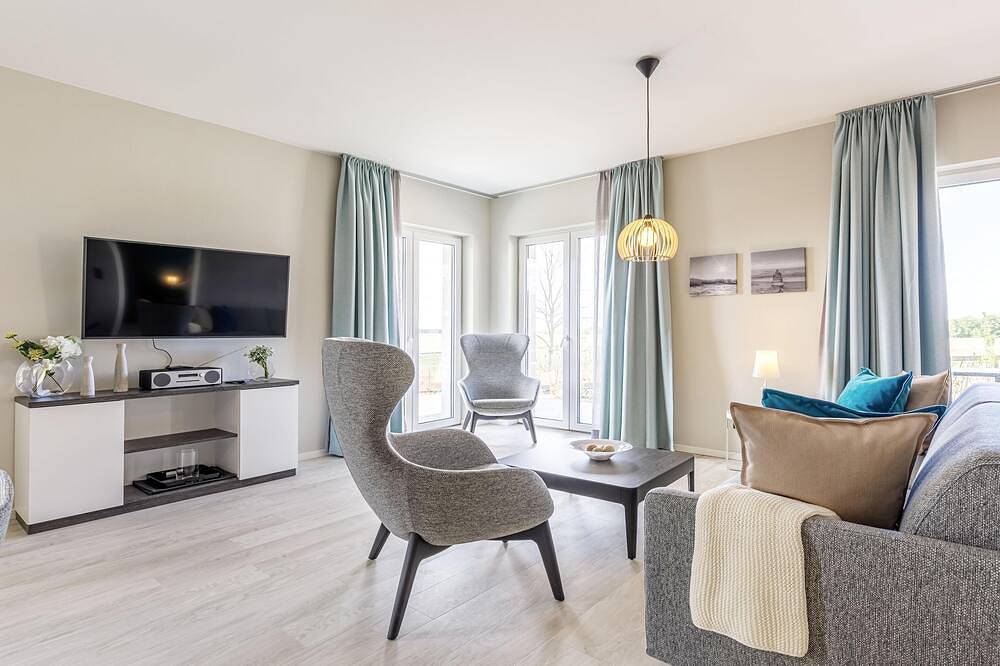 Appartamento vacanze a Wustrow a partire da 184€ a notte