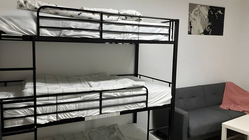 Ganze Wohnung, Ferienwohnung für 4 personen (65 m²) in weilerswist in Weilerswist, Rheinland