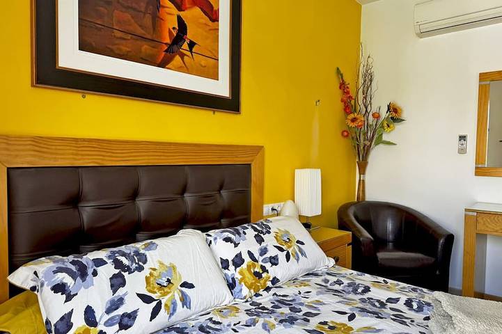 Apartamento entero, Apartamento Esencia - Ole Solutions in Arcos de la Frontera, Pueblos Blancos