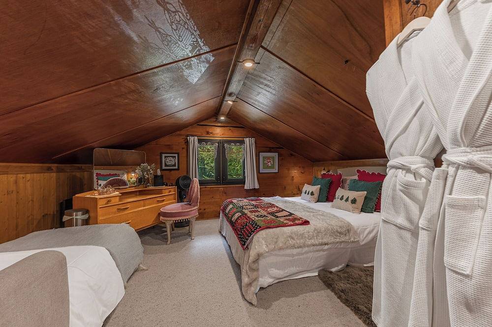 Le Petit Rêve - Lac de Montriond in Montriond, Les Portes du Soleil