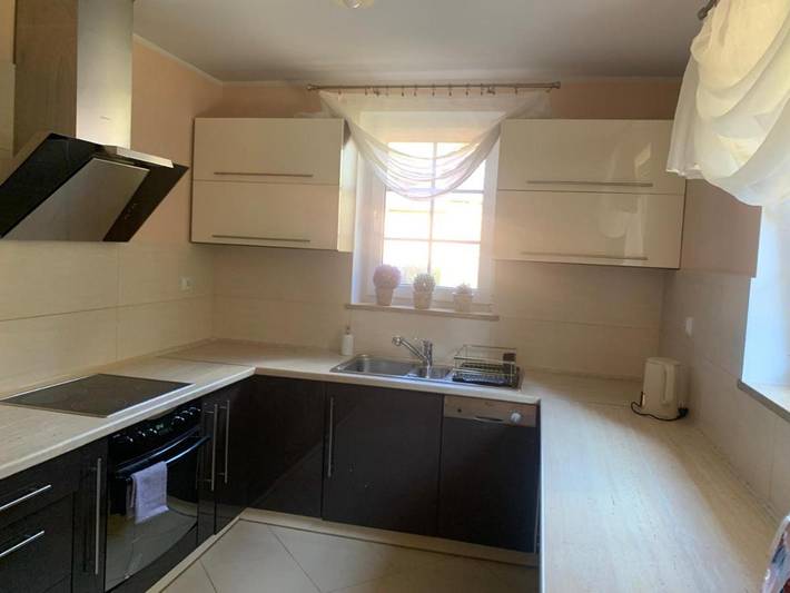 Villa für 7 Personen, mit Ausblick und Balkon in Swinemünde - 2