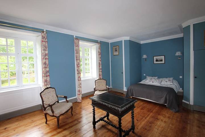 Get together with family and friends, up to 15 people, on the pink granite coast in Lannion, Pink Granite Coast