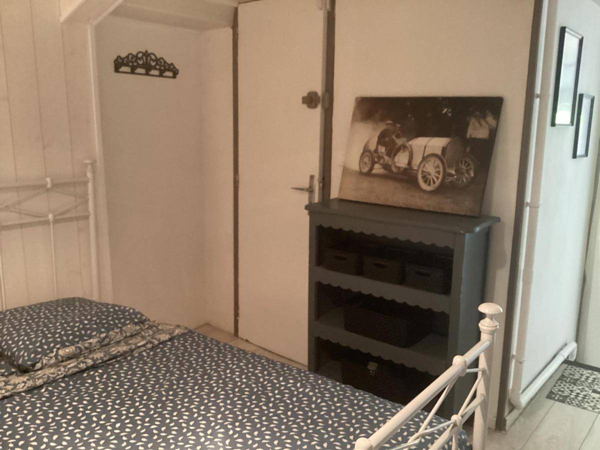 Double Room in Châteauroux, Région de Châteauroux