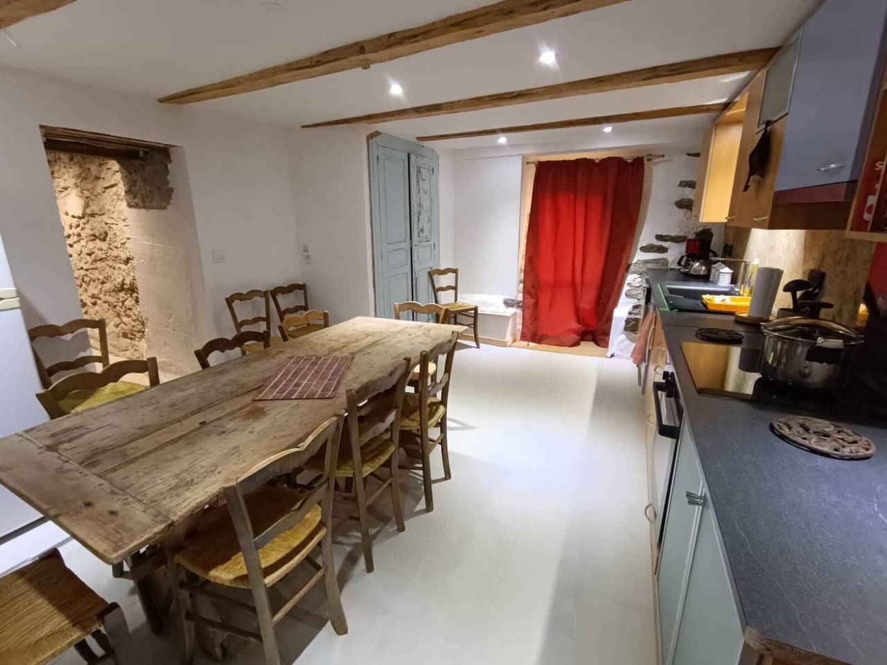 Chalet Le Hameau Tranquille in Saint-Bon-Tarentaise, Le tre valli