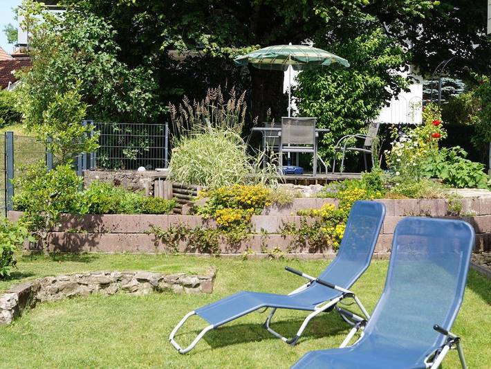 Ferienwohnung mit 1 Schlafzimmer in St. Märgen ort, St. Märgen