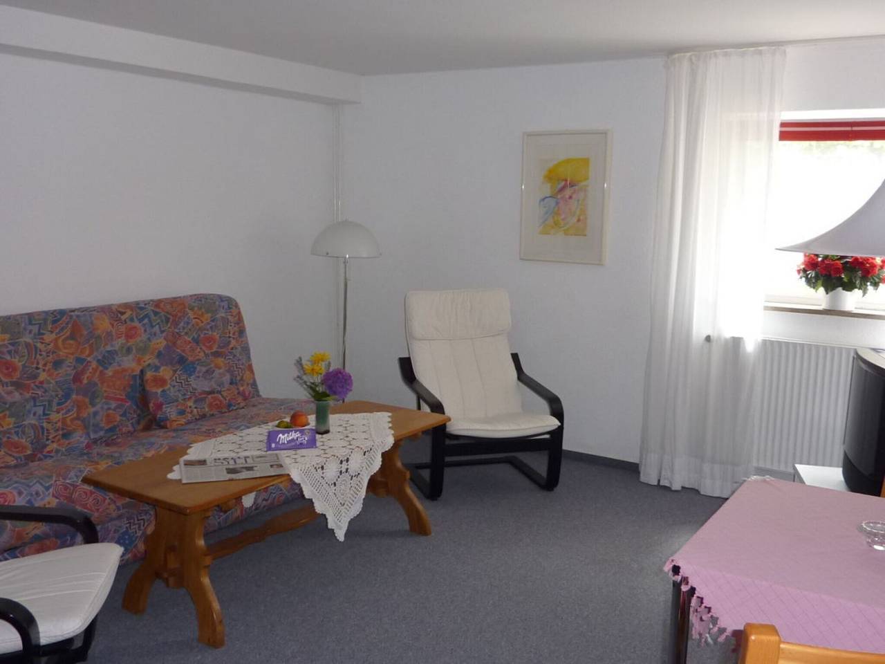 Maiken Feikes, "Am Friedrichshain" 2 in Westerland, Sylt (Gemeinde)