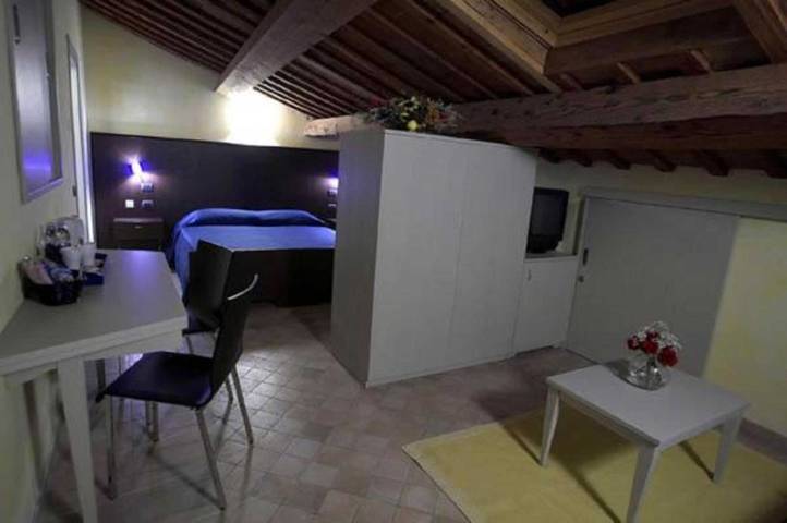 Maison d’hôte pour 5 personnes à Ferrare - 2